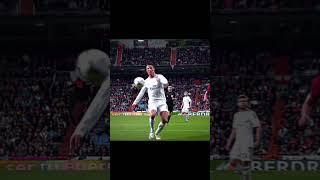 Ronaldo be like : I have respawn :)