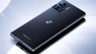 Motorola Moto edge x30 pro Hands-on I Motorola Moto x30 pro Specifications?