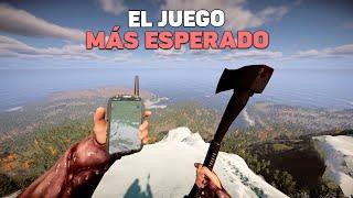 Sons Of The Forest, El juego SURVIVAL que DEMOSTRÓ ESTAR A LA ALTURA.