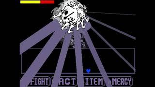 [Scratch] Other version full Swapfell Papyrus battle! [undertale fangame]