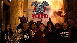 NERVIO - Gamberros - (Video oficial) - Street-Punk