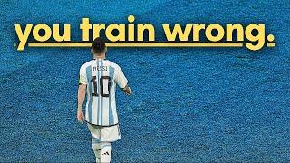If You Play Football, Please watch this…