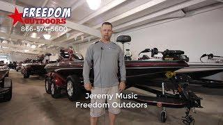 Bass Boats And Bass Boat Dealers Charleston WV