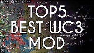 Top 5 Best World Conqueror 3 Mod