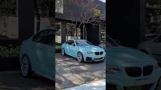 dream car BMW m235i #shorts #edition