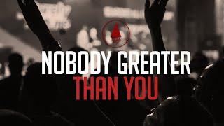 Nobody Greater Than You | Deep Worship Session At #COZATuesdays | 31-10-2023