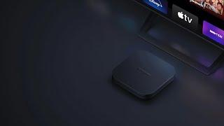 How to setup Xiaomi TV Box S 2nd Gen