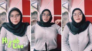 BIGO LIVE HIJAB CANTIK