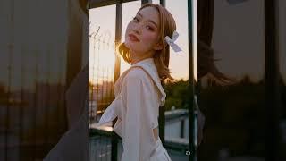Idol Glow | Golden Hour Goddess