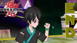 EMBARRASSING VLADITOR FOR THE SECOND TIME | Bakugan Battle Brawlers (Ventus)