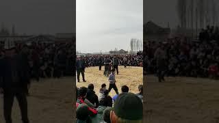 uzgen kurash 2021