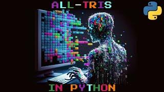 All-Tris computer game in Python