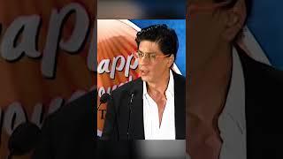 SRK on JIHAD Kise Kehte Hai ️ || Ft. @iamsrk #shorts