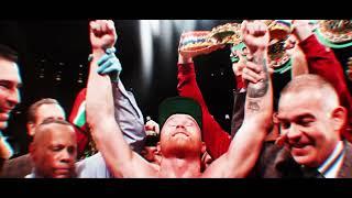 RAI - DIABLO ROJO (Canelo Highlights Lyric Video)