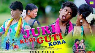 Juri Kuri Guti Kora || Santhali Full Video 2024 || #Rakesh & #Shabnam || Pankaj & Annu | #Raju Soren