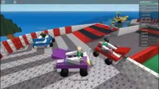 Happy Roblox Part 1