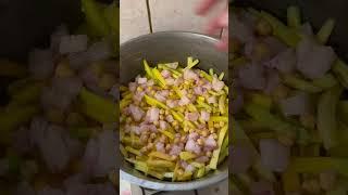 Узбекский плов как готовить #плов #узбекистан #foodie