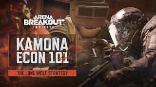 Become A Solo Master | The Lone Wolf strategy | Arena Breakout Infinite Guide