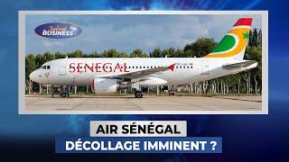 Air Senegal: Les choses vont mieux ou c'est une illusion ?