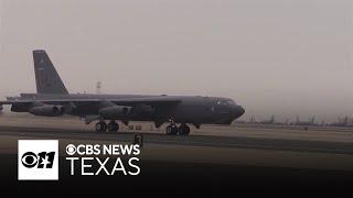 Iran attacks largest U.S. military base in the Middle East