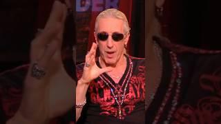 Dee Snider & Eddie Trunk Were Confused by Early Metallica