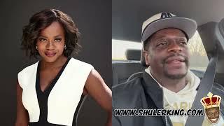 Shuler King - Viola Davis Buys A Plantation