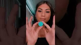 How to Insert Double Flared Stone Plugs with Ear Gauge Aftercare Jojoba Oil
