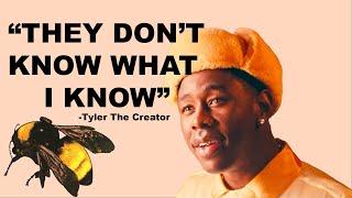 Tyler The Creator: How To Become A True Artist