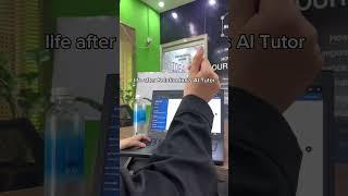 Before vs After Using SolutionInn AI Tutor ️ | Game-Changer frr