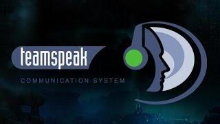 Fun-Gun.net| Установка и Русификация TeamSpeak 3