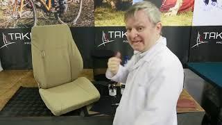 Takla Seat Covers Review