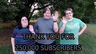 Millenniumforce To Fans And Subscribers Thank You