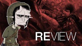 Berserk and the Band of the Hawk Review | Test