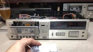 Technics deck M51