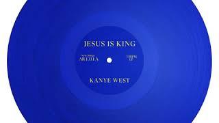 Jesus Is King {Full Album} - Kanyee Westt