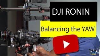 Camera Rentals | Video Production Equipments | DJi Ronin Setup and Build |IPGrentals.com Orlando FL