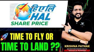 Hal share target today | Hal share latest news | Hal share price target tomorrow #halsharenews