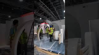 Exhibition Stand Design UAE | Exhibition Booth Contractors | Exhibition Booth Builders UAE #events