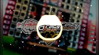 CD Powersom Equipamientos Ft. Dj Cesar Vargas ( Mega Funk 2021 Febrero )