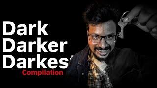 Dark,Darker,Darkest Compilation  | Tamil Gaming Highlights