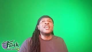 Ricardo "Ricky" Williams, Lead Vocalist for the Funk group, "Mass Production."