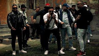 #6000 KOLG8EIGHT x CSOKY x VZS x KRETZ x JHONATAN MEMPHIS - FALKA /official video/