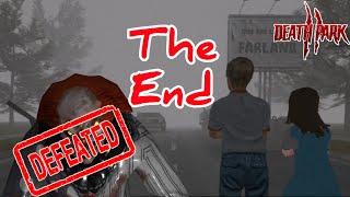 Death Park 2 - Escape Ending (Death Park Level)