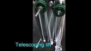 Telescoping Lift