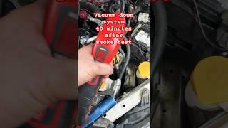 Customer States: 3 shops repaired the AC and it still blows warm #wtf