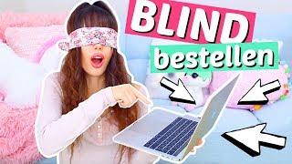 BLIND auf Amazon bestellen  | ViktoriaSarina