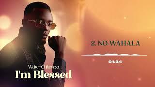 Walter Chilambo - No Wahala (official Music)