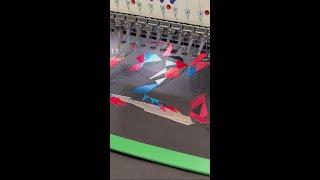 Come Behind the scenes  at Wilcom as we bring EmbroideryStudio 2025 to life
