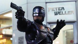 Робокоп - Питер Уэллер (Peter Weller)