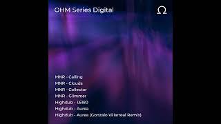 MNR - Glimmer [OHMD12]